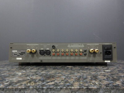 TEAC A-BX10MkII