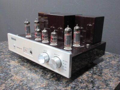 TRIODE Luminous 84