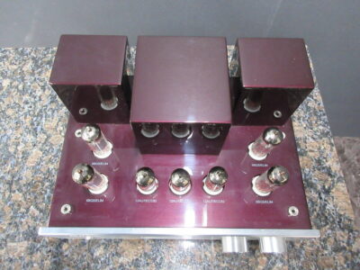 TRIODE Luminous 84