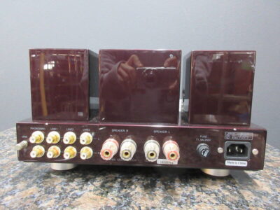 TRIODE Luminous 84