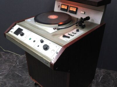 Technics FR 956A/SP-16/EPA-100PN