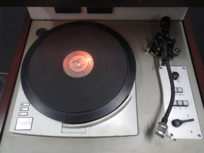 Technics FR 956A/SP-16/EPA-100PN