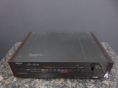 Technics SU-A200