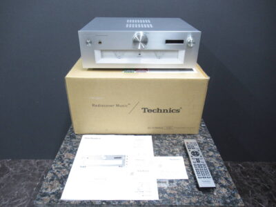Technics SU-G700M2
