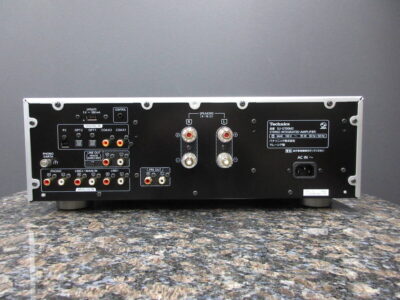 Technics SU-G700M2