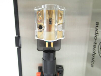 audio-technica AT33E