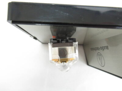 audio-technica AT33E