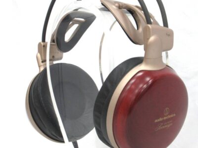 audio-technica ATH-W1000