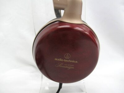 audio-technica ATH-W1000