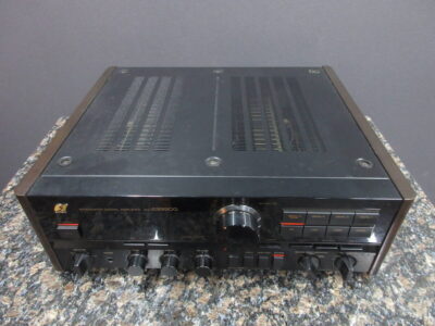 SANSUI AU-α999DG
