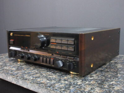 SANSUI AU-α999DG