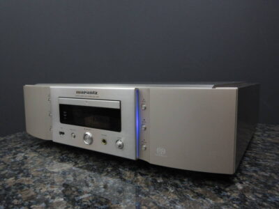 marantz SA-11S3