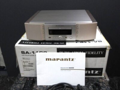 marantz SA-11S3