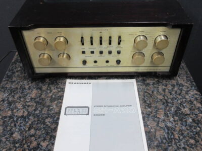 marantz SH-A20