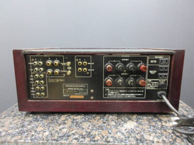 marantz SH-A20