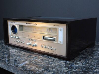 marantz ST-8MKII