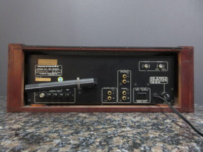 marantz ST-8MKII