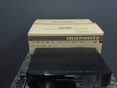 marantz UD7007