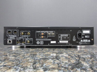 marantz UD7007