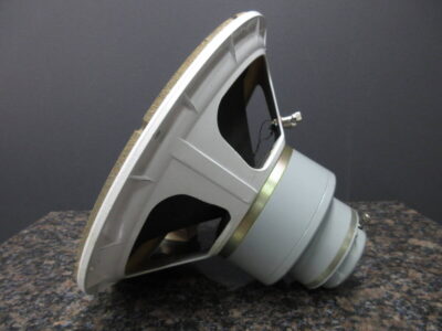 ALTEC MODEL 605B DUPLEX