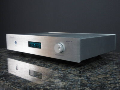 ARCADIADA MODEL IV