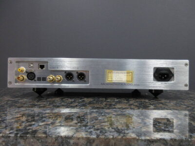 ARCADIADA MODEL IV