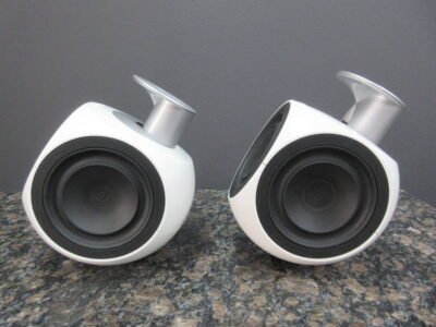 Bang & Olufsen BeoLab 3
