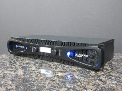 CROWN XLS 1002