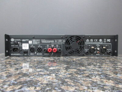 CROWN XLS 1002