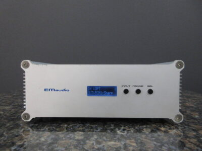 EMaudio/EMISUKE EM-DAC 34352