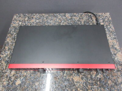 Focusrite Scarlett 18i20