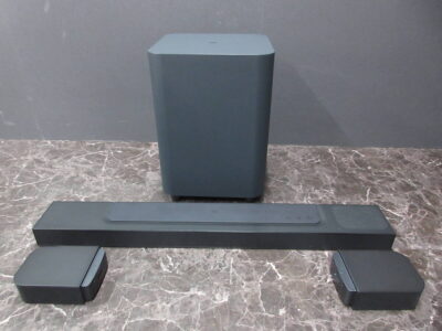 JBL BAR 800