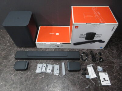 JBL BAR 800