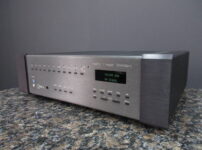 marantz KA-22 買取情報｜カラオケアンプ - リアルオーディオ