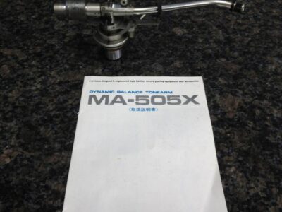 MICRO MA-505X