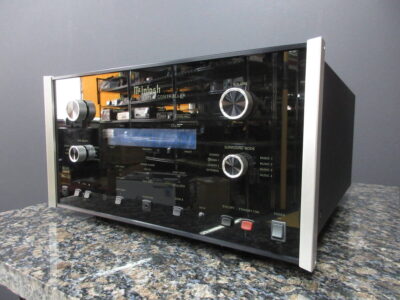 McIntosh MHT200