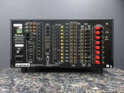 McIntosh MHT200