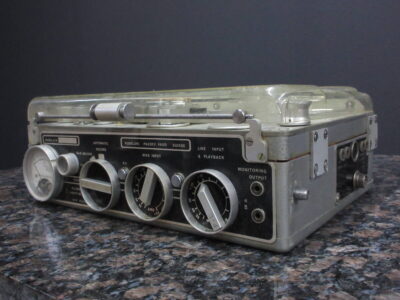 NAGRA III