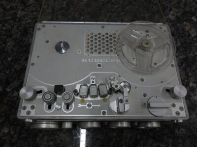 NAGRA III