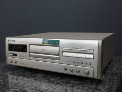Pioneer D-HS5