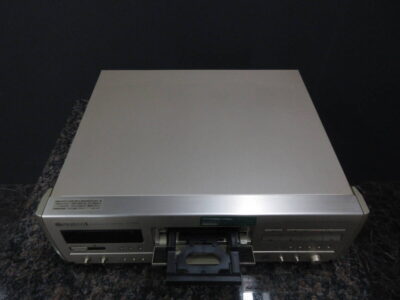 Pioneer D-HS5