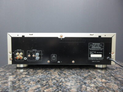 Pioneer D-HS5