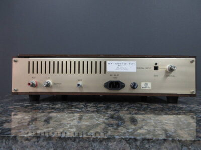 Proxima DA-5000W