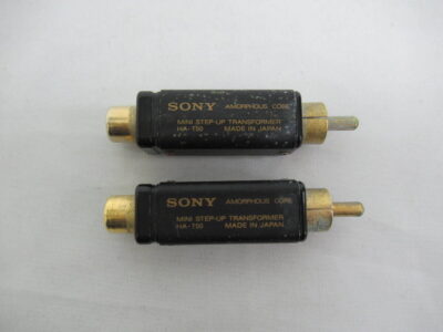SONY HA-T50