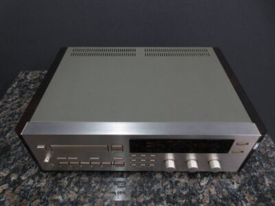 TEAC R-10