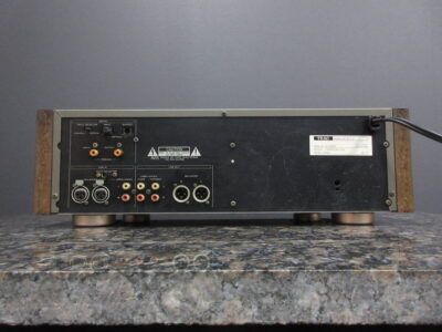 TEAC R-10
