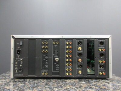 THETA Casablanca II