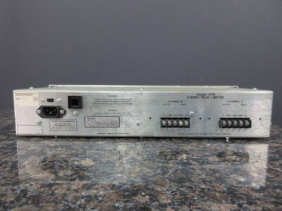 UREI model 1178