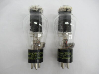Western Electric USN-CW-300B