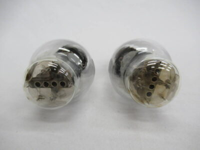 Western Electric USN-CW-300B